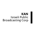 kan israeli public broadcasting corporation
