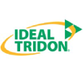 Ideal Clamp Products, Inc Logo