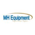 mh equipment company