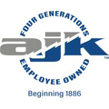 aj kirkwood associates inc