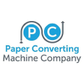 paper converting machine company