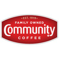 community coffee