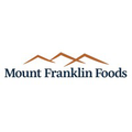 mount franklin foods