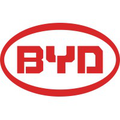 byd north america