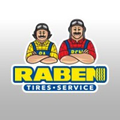 raben tire co llc