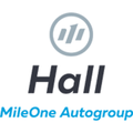 hall automotive group