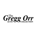 gregg orr auto collection