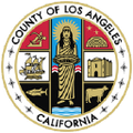 los angeles county department of auditor controller
