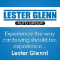 lester glenn auto group