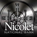 nicolet national bank
