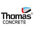 thomas concrete inc