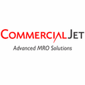 commercial jet