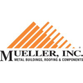 Mueller, Inc Logo