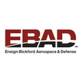 ensign bickford aerospace defense company ebad