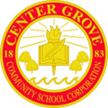 center grove community school corporation