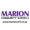 marion community schools