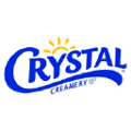 crystal creamery
