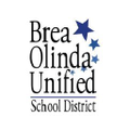 brea olinda unified school district