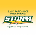 sauk rapids rice public schools