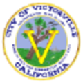 city of victorville