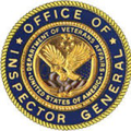 department of veterans affairs office of inspector general