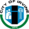 city of irvine