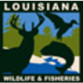 louisiana department of wildlife and fisheries