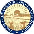 auditor of state ohio