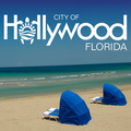 city of hollywood florida