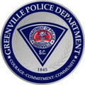greenville police department