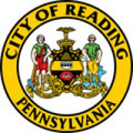 city of reading pa