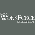 iowa workforce development