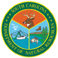 south carolina department of natural resources