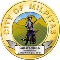 city of milpitas