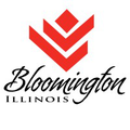 city of bloomington il