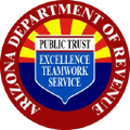 arizona department of revenue
