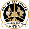 city of escondido