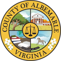 albemarle county