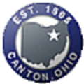 city of canton ohio