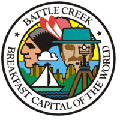 city of battle creek michigan