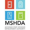 michigan state housing development authority