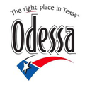 city of odessa texas