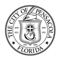 city of pensacola government