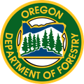 oregon department of forestry