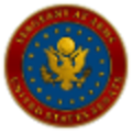 united states senate sergeant at arms