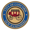 city of concord new hampshire