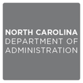North Carolina Department of Administration Logo