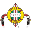 poarch creek indians