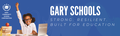 gary community school corporation
