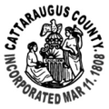 cattaraugus county